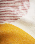 Wool Blanket - Framework - Cigale &  Fourmi