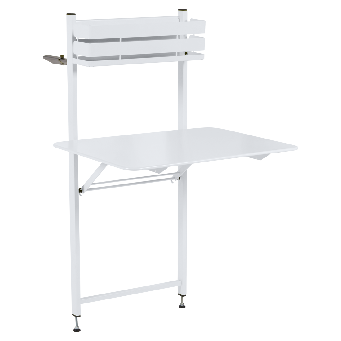 Balcony Table - White