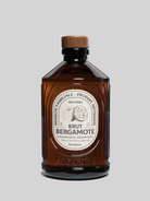 Bacanha Syrup - Bergamote - Cigale &  Fourmi