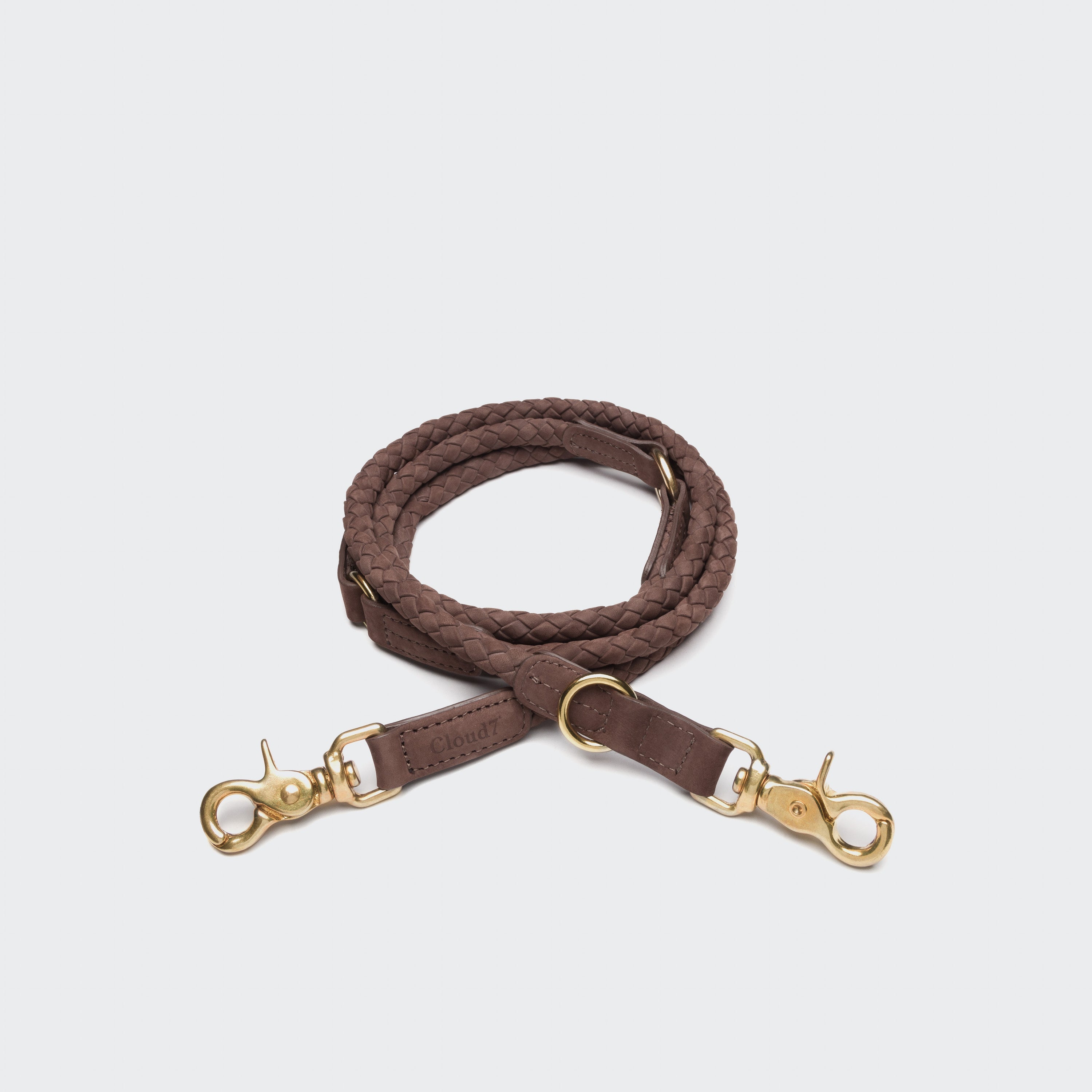 Dog Leash - Ravello - Hazel — detail 2
