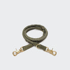 Dog Leash - Ravello - Moss — detail 2