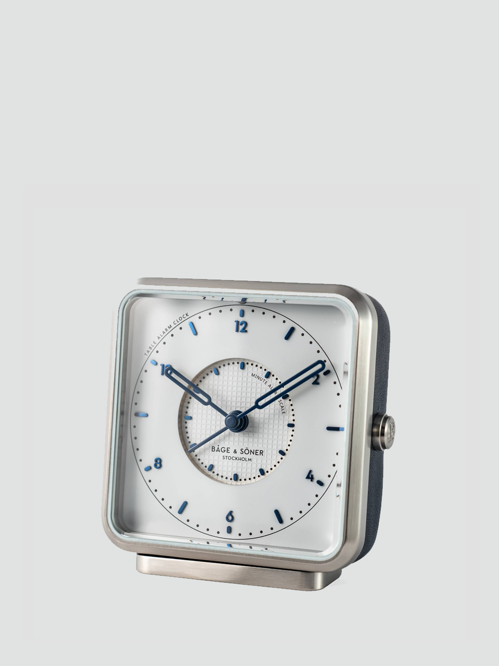 Alarm clock - Afternoon Delight - Cigale &  Fourmi