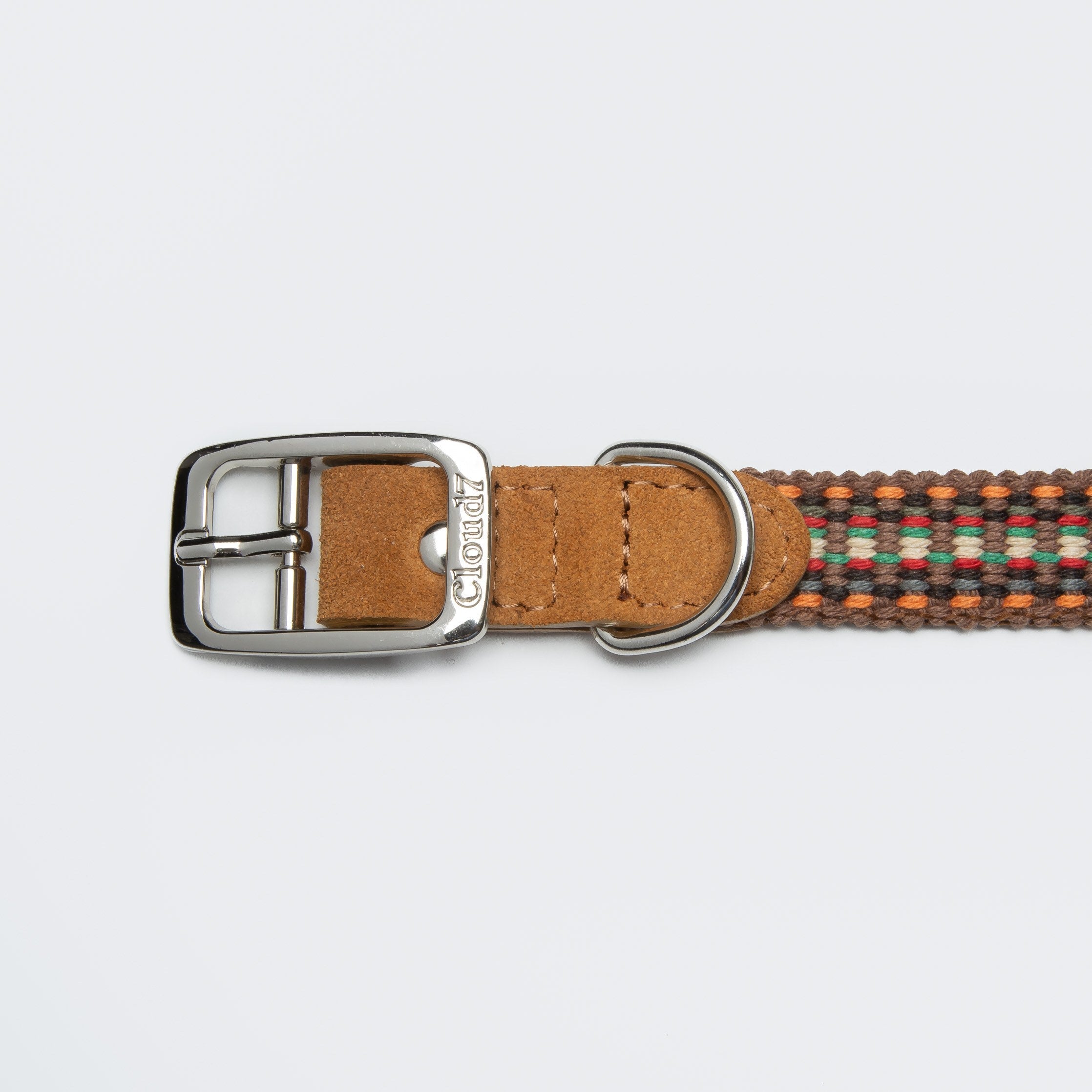 Dog Collar - Prater Sunset — detail 4