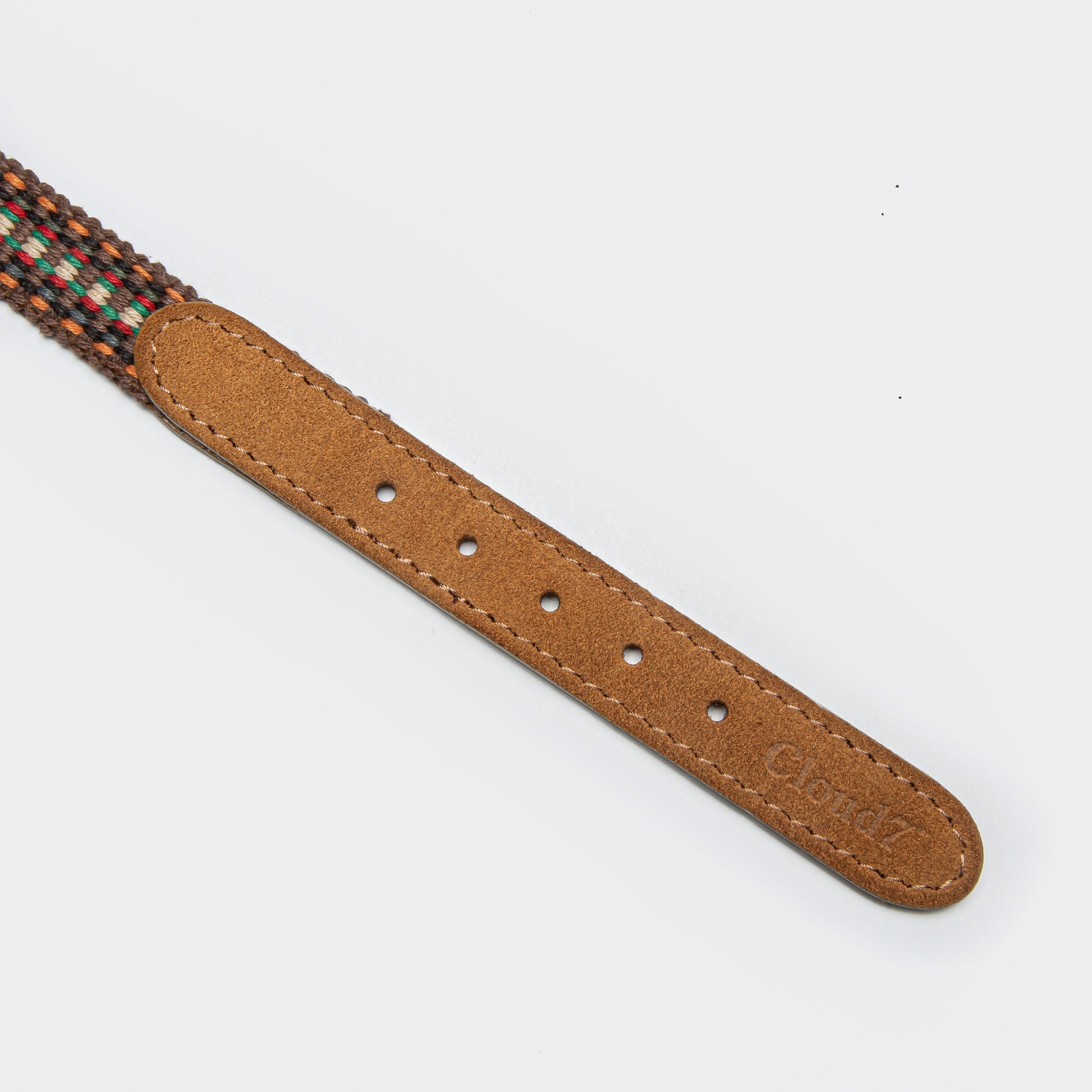 Dog Collar - Prater Sunset — detail 5