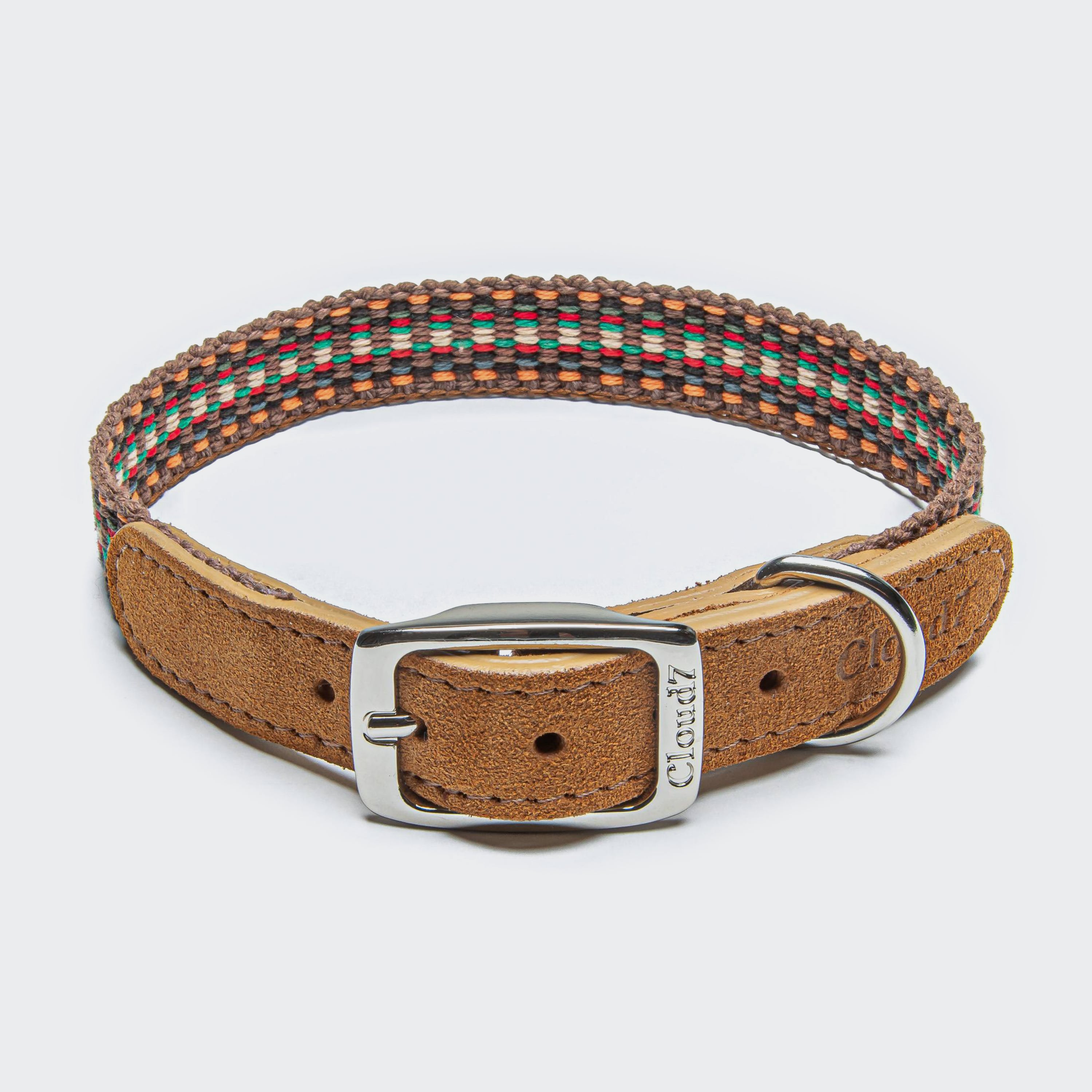 Dog Collar - Prater Sunset — detail 2