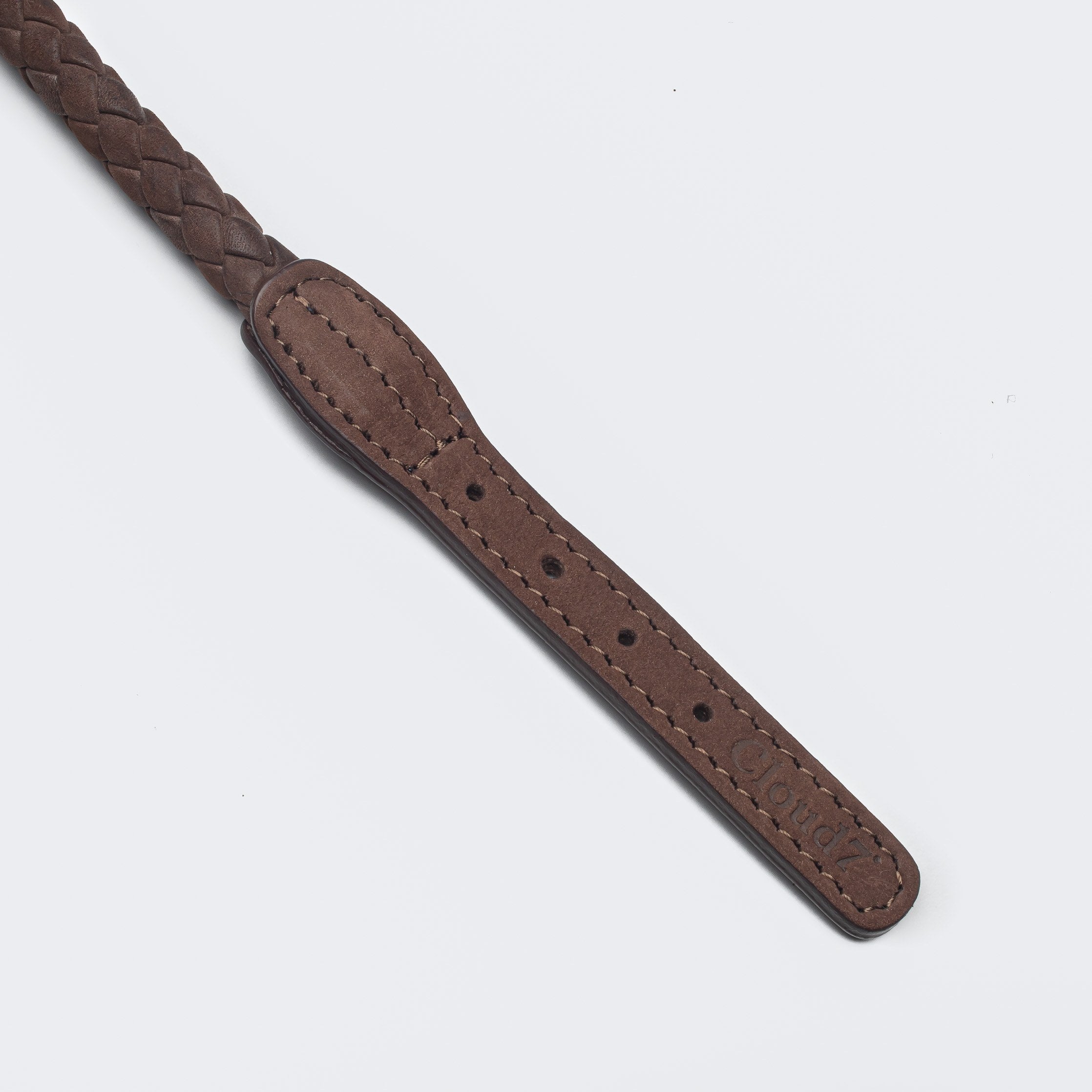 Dog Collar Ravello - Hazel — detail 6
