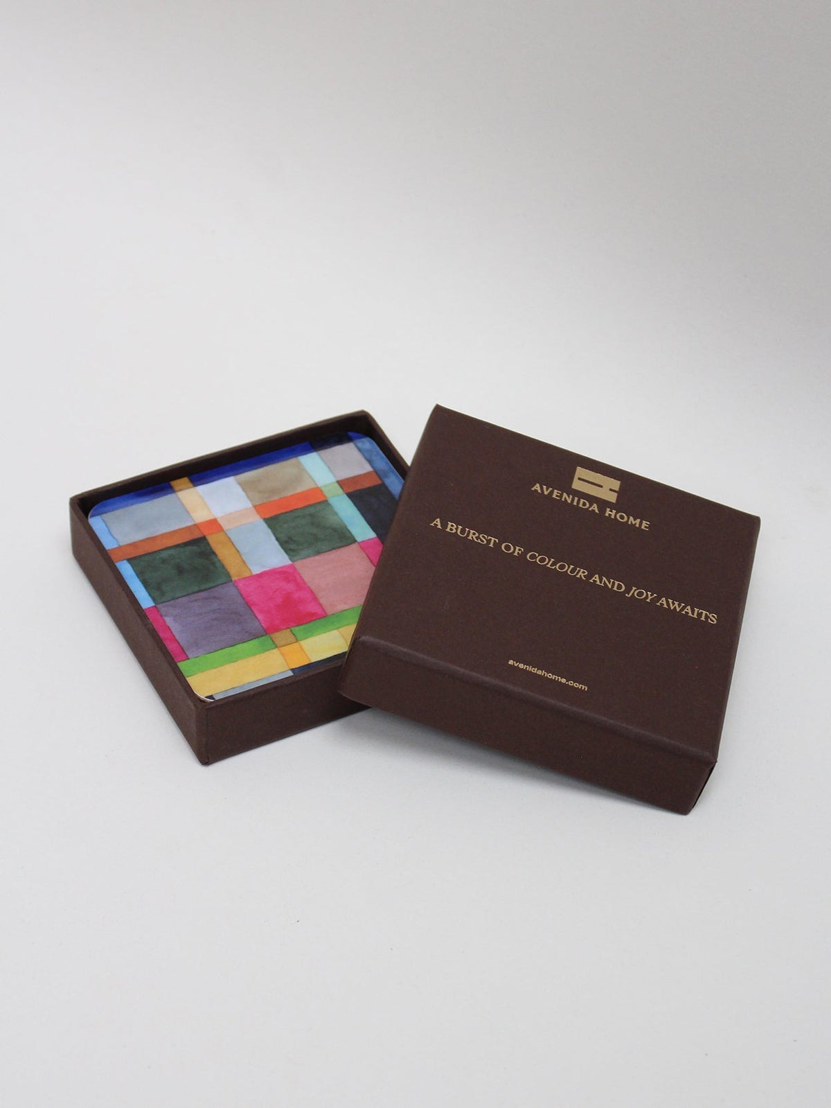 Coaster - Cosmopolitan / colorfull — Avenida Home