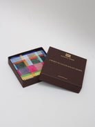 Coaster - Cosmopolitan / colorfull — Avenida Home