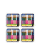 Coaster - Cosmopolitan / colorfull — Avenida Home