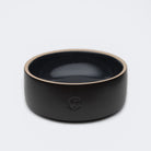 Dog Bowl Paul - Coal — original Cloud7 product image