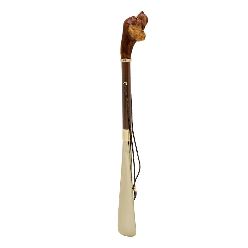 Shoehorn - Cocker
