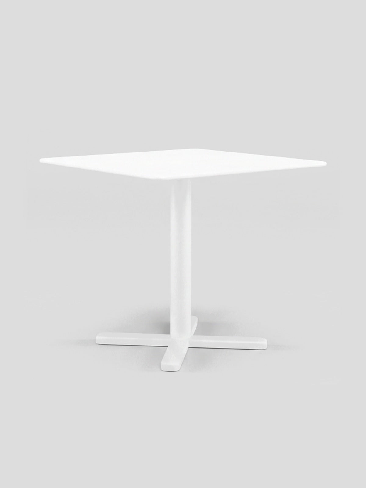 Darwin Table - White 80x80cm — Emu