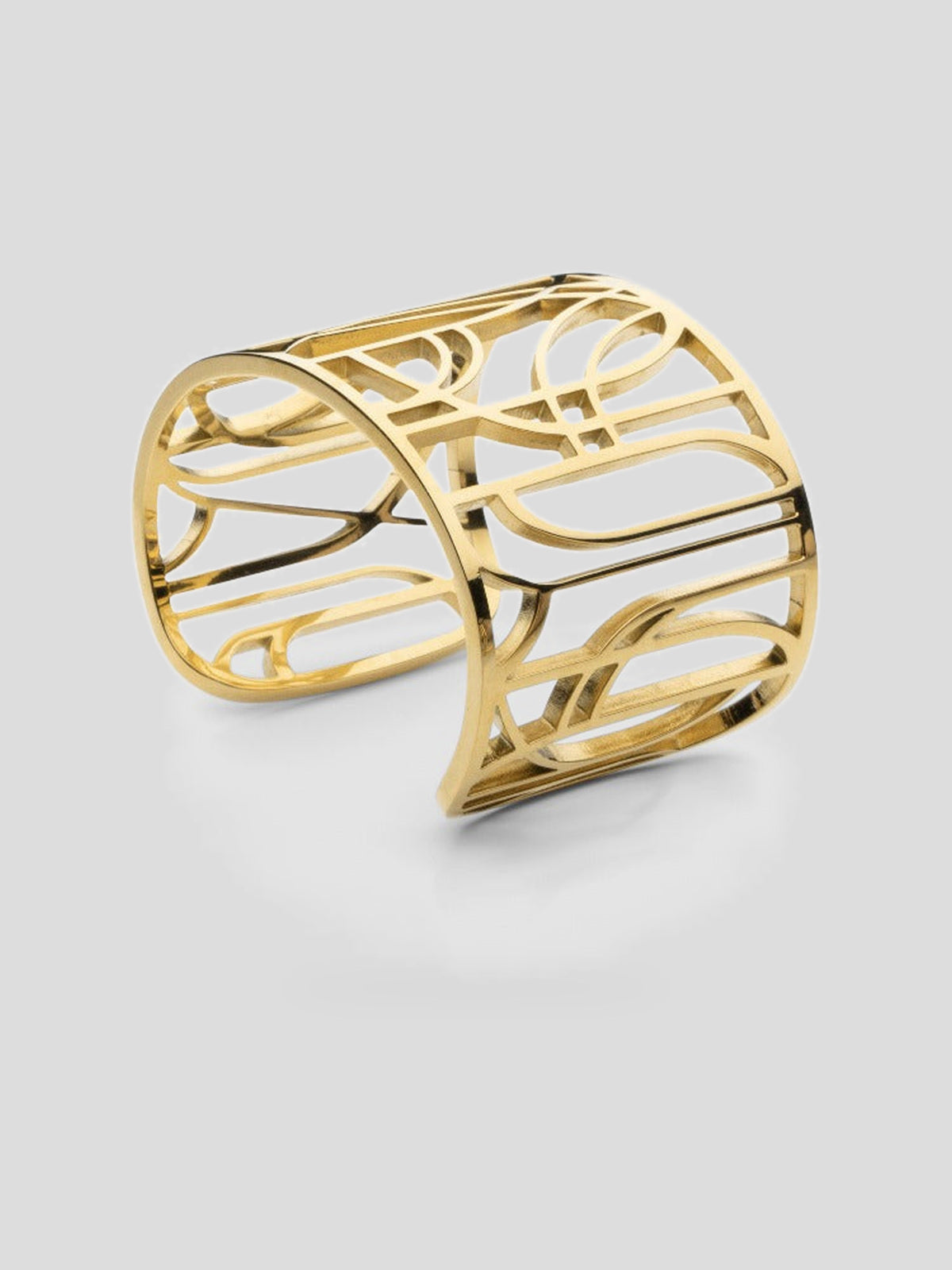 Bracelet - Dew Cuff — Skultuna