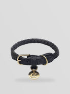 Dog Collar Ravello - Black — Cloud7