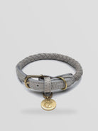 Dog Collar Ravello - Taupe — Cloud7