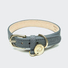 Dog Collar Tiergarten Park - Dove — original Cloud7 product image