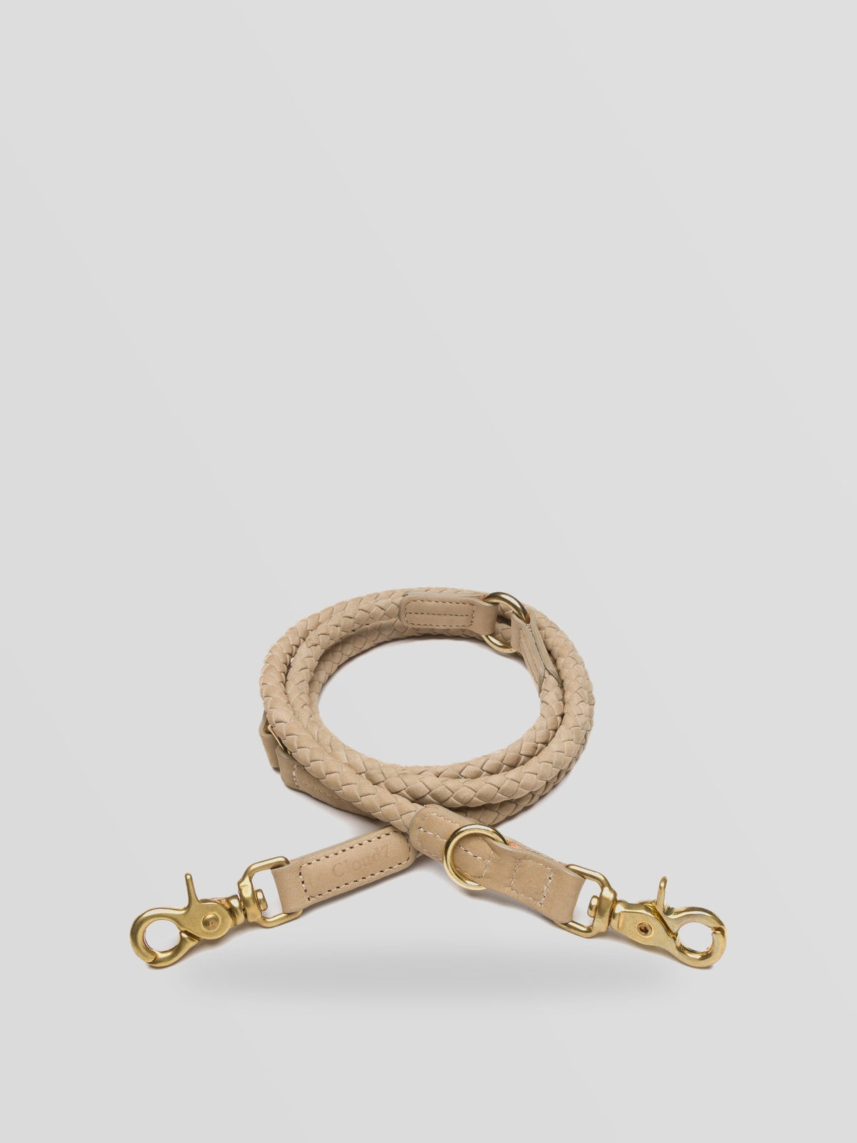 Dog Leash - Ravello - Sandy — Cloud7