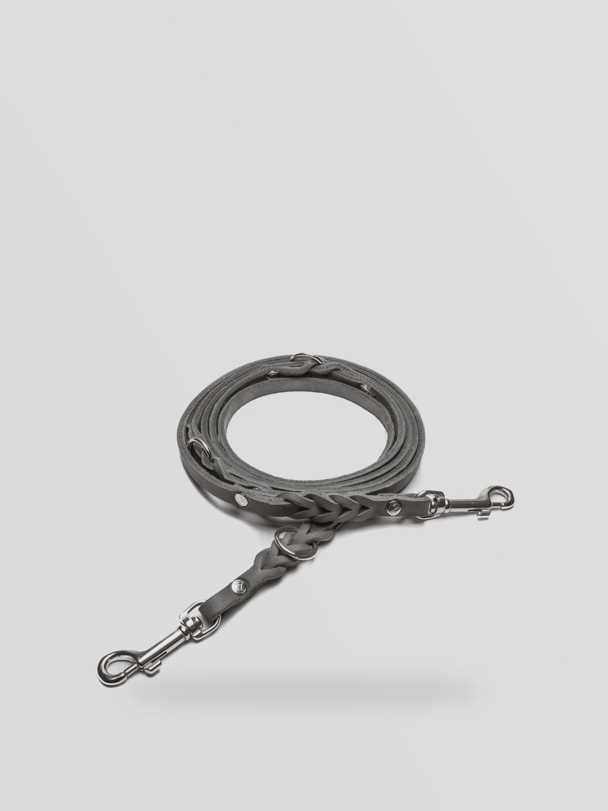 Dog Leash - Riverside Park- Elephant — Cloud7