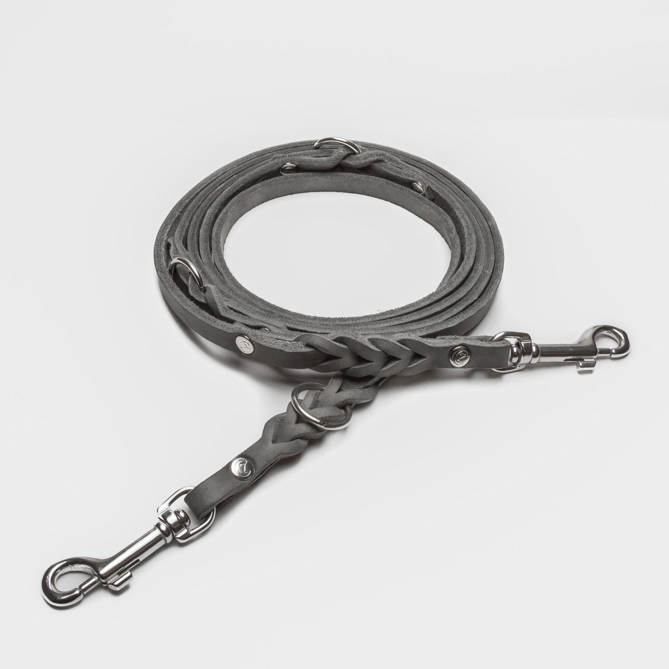 Dog Leash - Riverside Park- Elephant — original Cloud7 product image