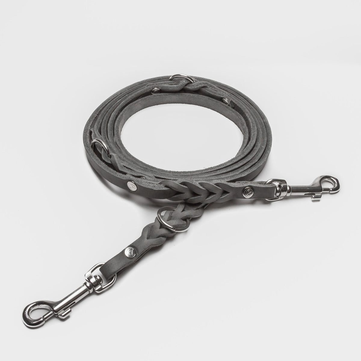 Dog Leash - Riverside Park- Elephant — original Cloud7 product image