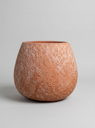 Cachepot Martellato - Terracotta