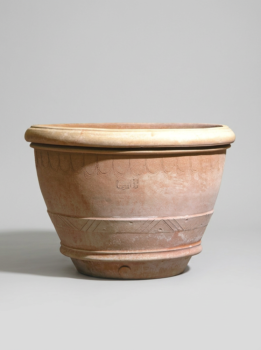 Conca pot