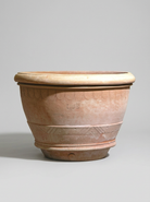 Conca pot