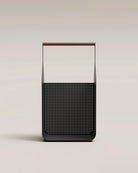 Fumi Log Holder - Noir — Eldvarm