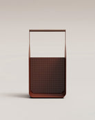 Fumi Log Holder - Terre — Eldvarm
