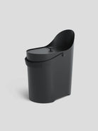 Tilda Bucket - Noir — Eldvarm