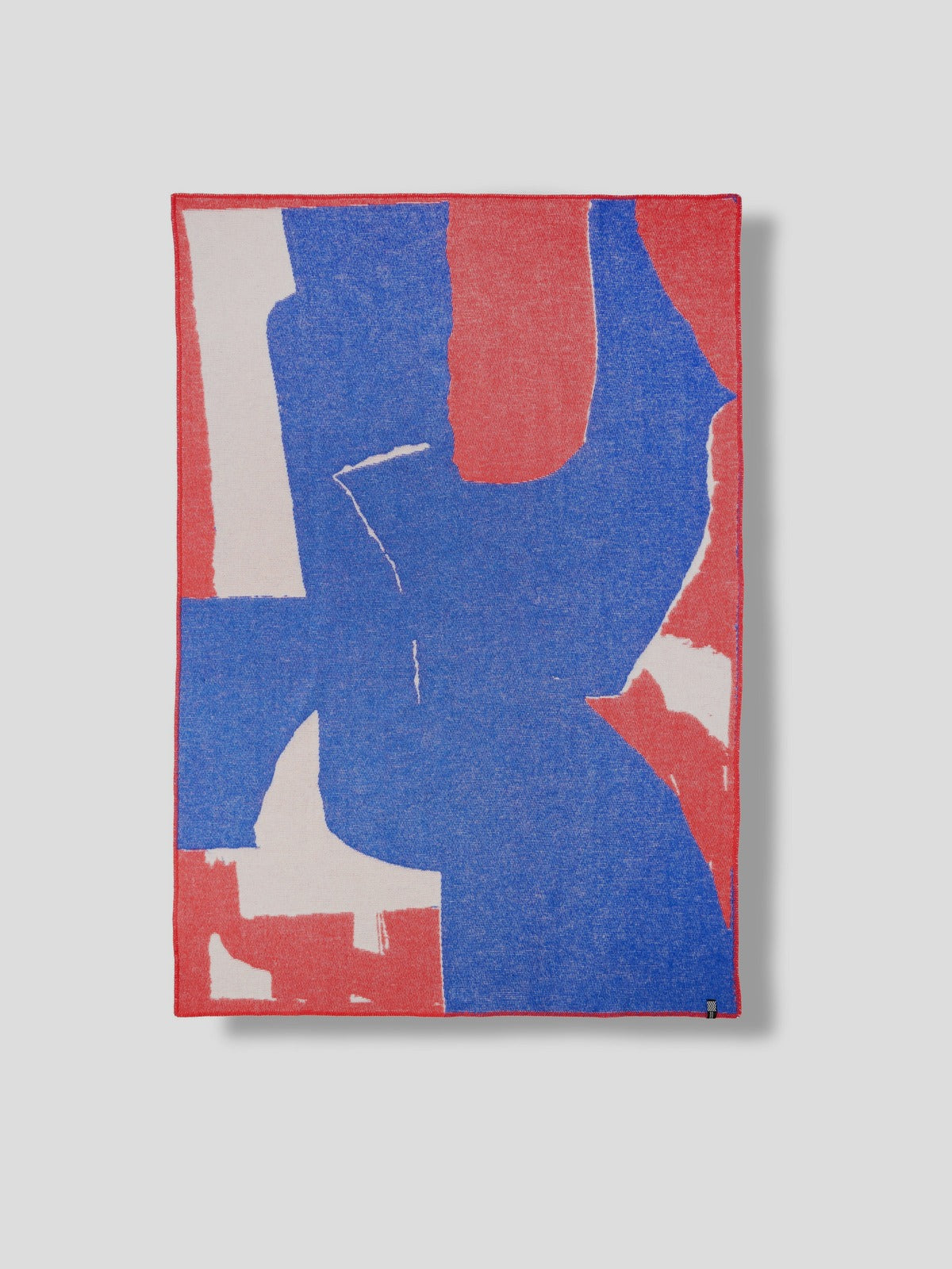 Wool Blanket - Bolulla — Zig Zag Zurich