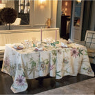 Tablecloth - Granadilla - Cigale &  Fourmi