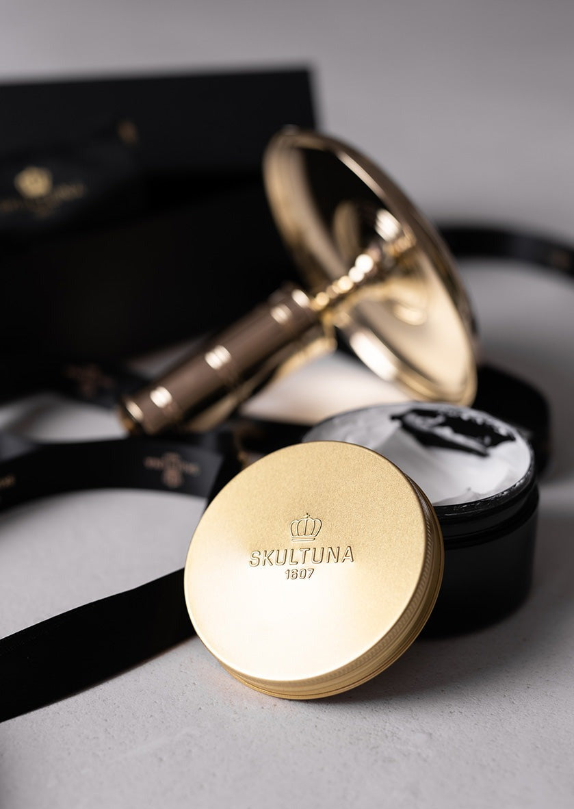 Skultuna Polish — Skultuna 5
