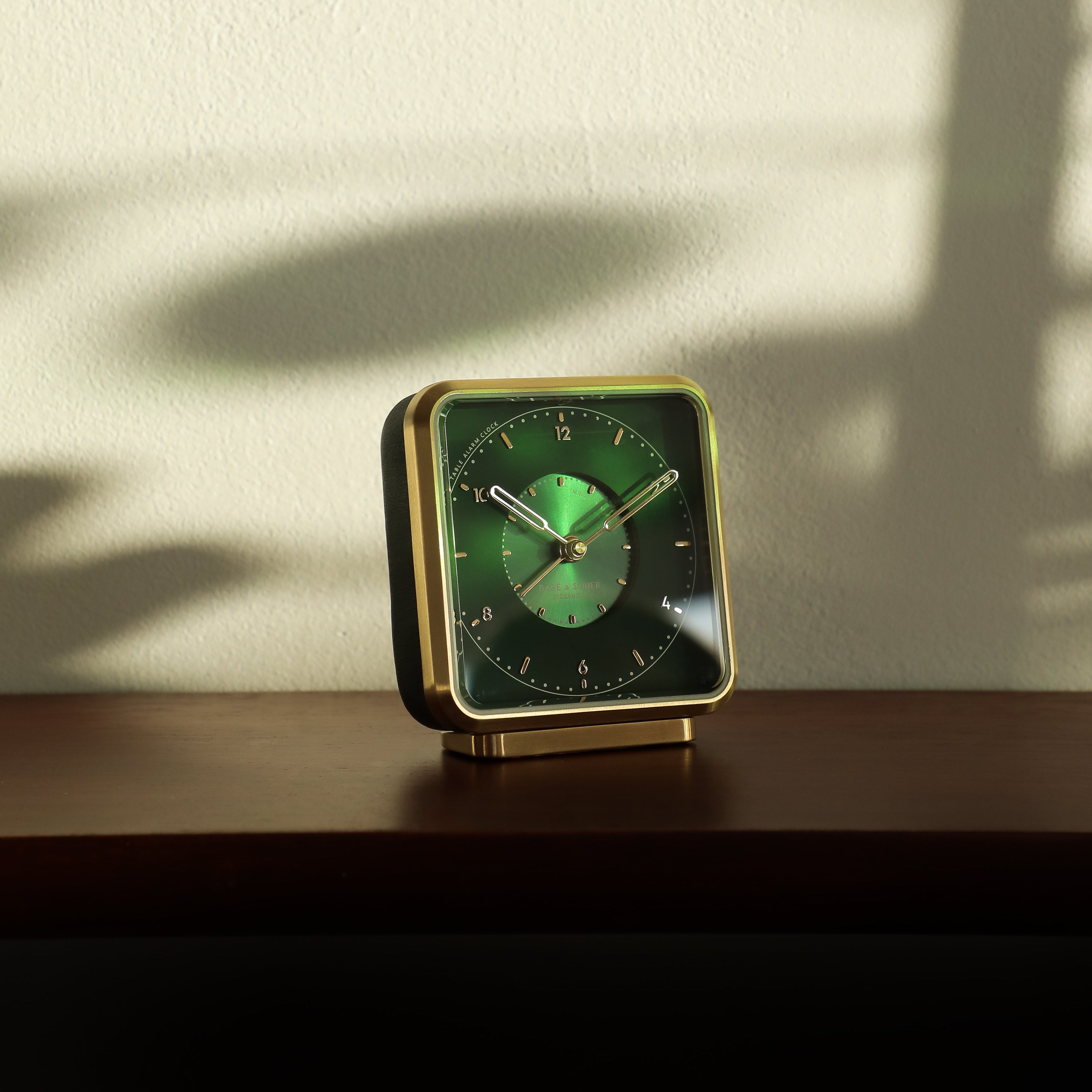 Alarm clock - Forest Dream