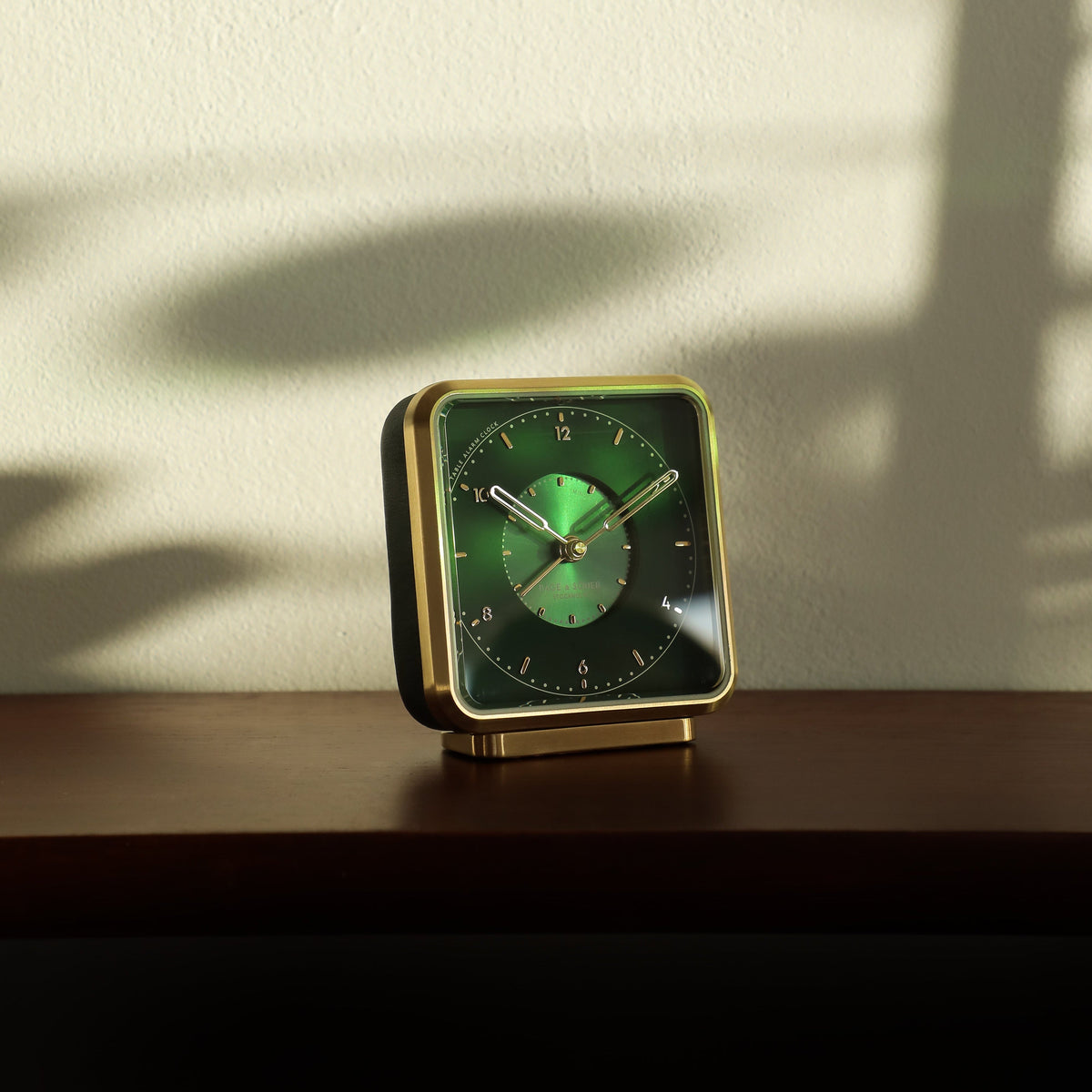 Alarm clock - Forest Dream