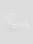 Heaven Lounge Chair - White — Emu