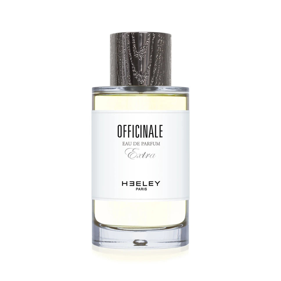 Parfum - Cologne Officinale