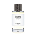 Parfum - Cologne Officinale