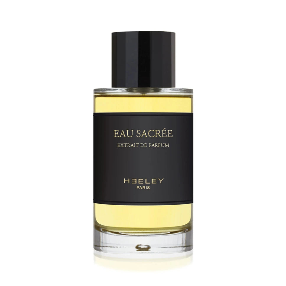 Parfum - Eau Sacre