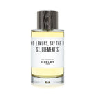Parfum - Saint Clement’s