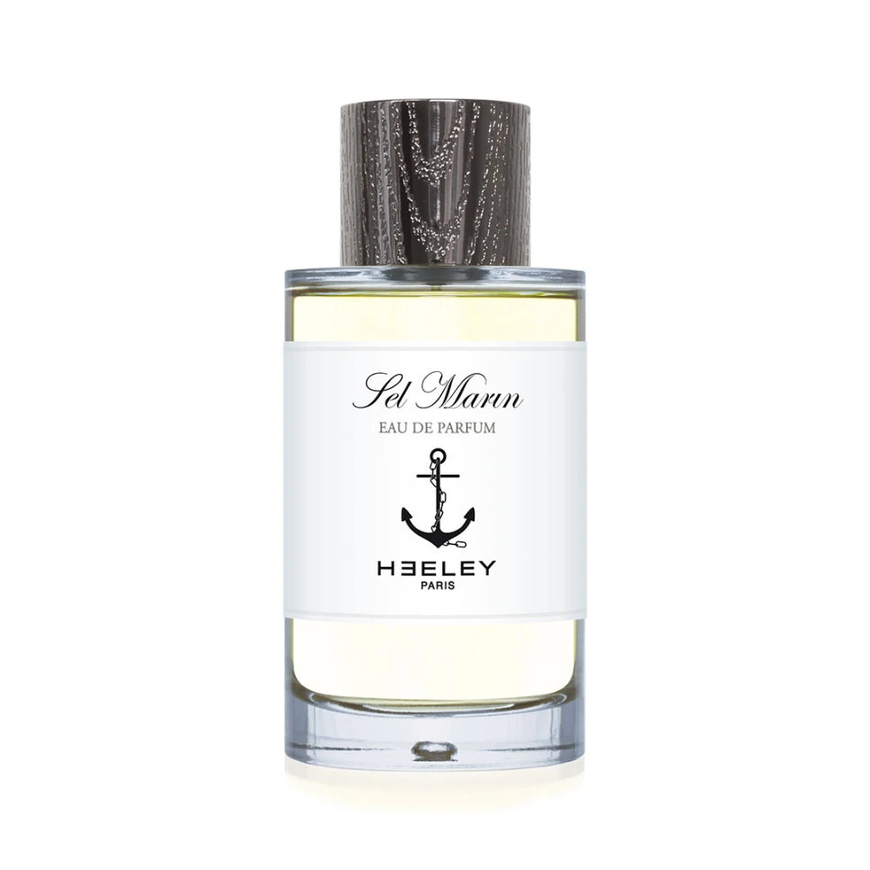 Parfum - Sel Marin