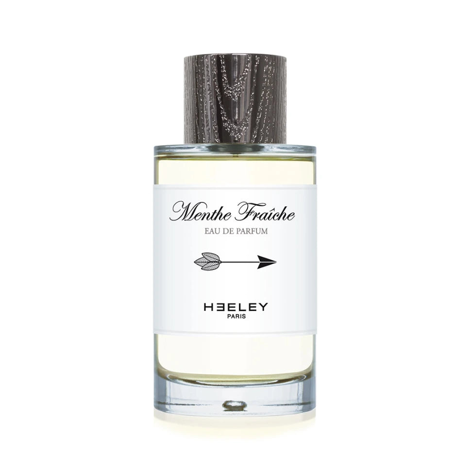 Parfum - Menthe Fraiche