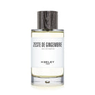 Parfum - Zeste de Gingembre