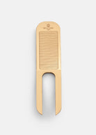 Golf Divot Tool - Gold Plated — Skultuna 4