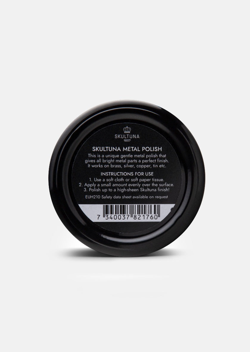Skultuna Polish — Skultuna 4