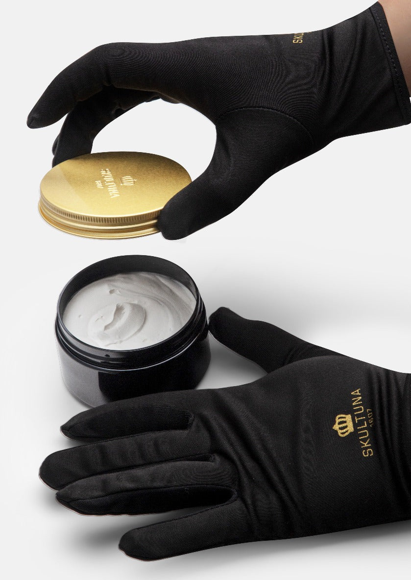 Skultuna Polish — Skultuna 3