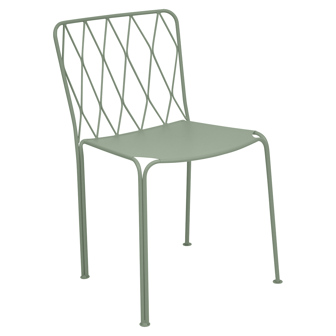 Kintbury Chair - Cactus