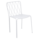 Kintbury Chair - Cotton White