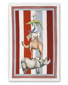 Kitchen Towel - Brema Rino — Tessitura Toscana Telerie