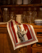 Kitchen Towel - Brema Rino — Tessitura Toscana Telerie